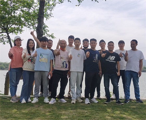 若斯科技