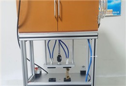 蓝联大流量阀门设备-应用案例