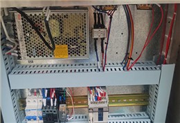 气密设备-应用案例