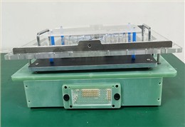 ICT-大华针床-应用案例