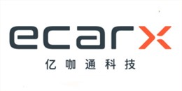 亿咖通