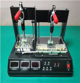 手动FCT治具