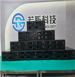 电源测试盒