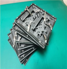 波峰焊载具